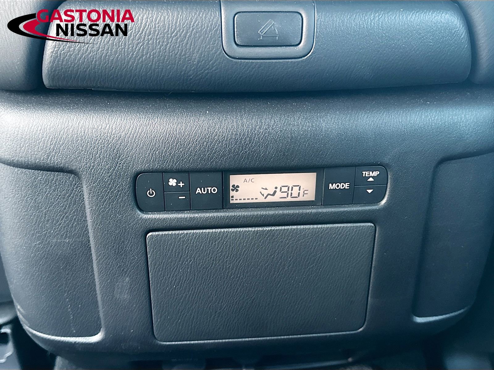 Used 2024 Nissan Armada SL w/ Cargo Package image 33