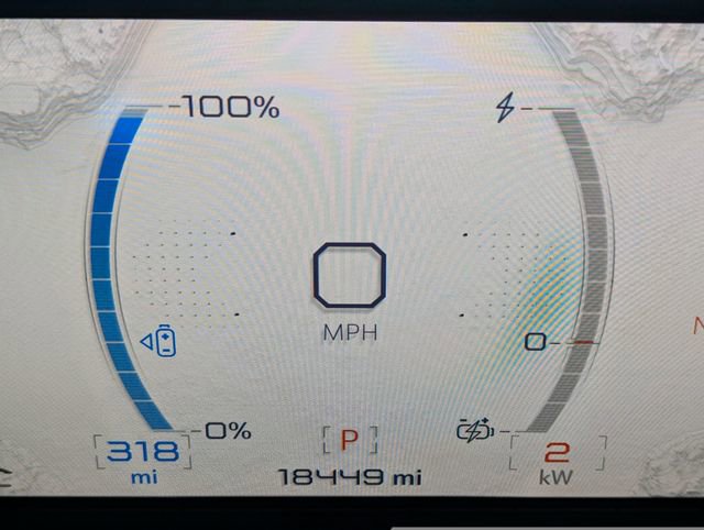 Used 2023 GMC Hummer EV Edition 1 image 19