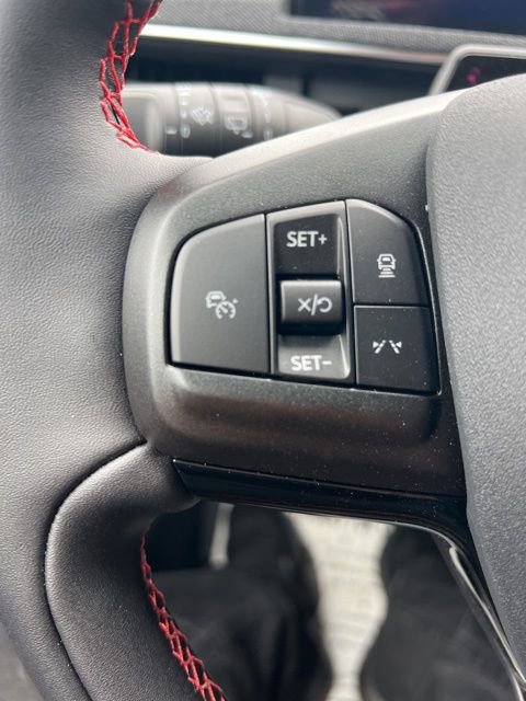 New 2025 Ford Mustang Mach-E Premium w/ Sport Appearance Package image 19