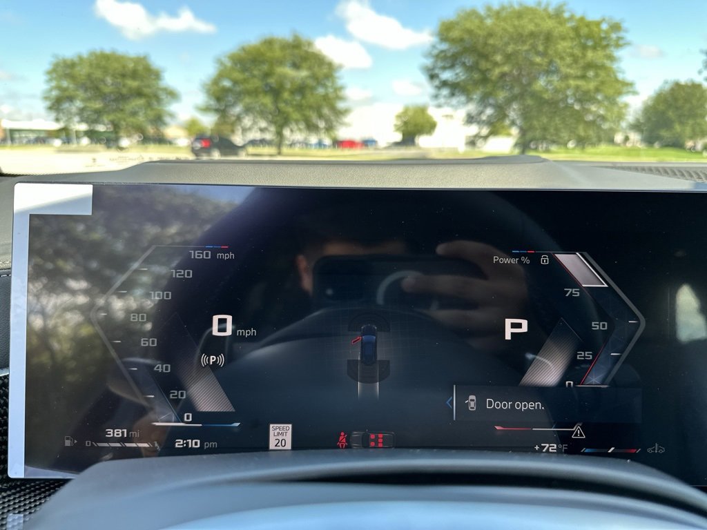 New 2026 BMW X5 M60i image 37