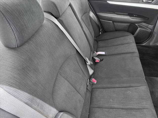 Used 2013 Subaru Legacy 2.5i AWD/4WD image 17