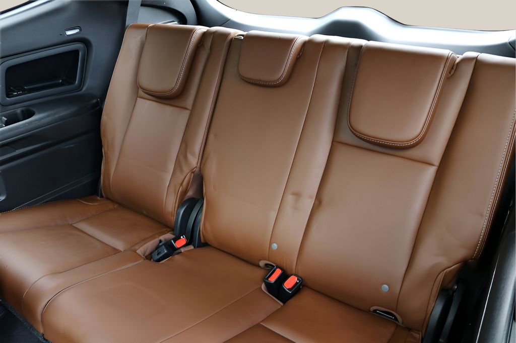 Used 2022 Subaru Ascent Touring AWD/4WD image 17