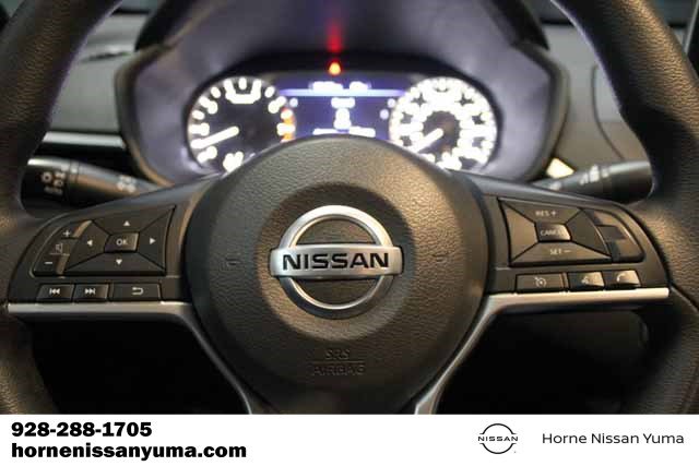 Used 2022 Nissan Altima 2.5 SV image 9