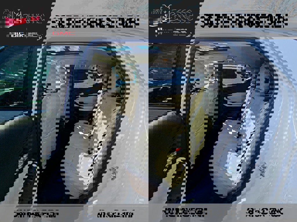 Used 2020 Buick Encore GX Essence w/ Experience Buick Package image 14