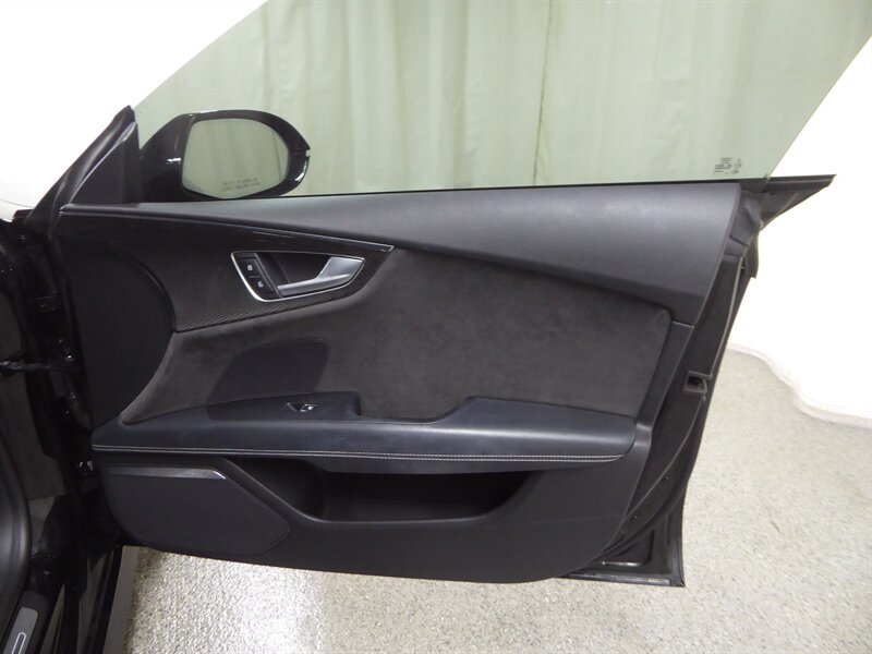 Used 2016 Audi S7 AWD/4WD image 30