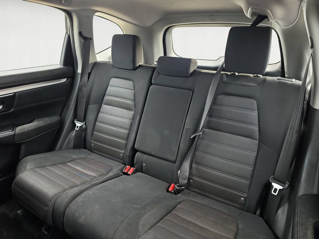 Used 2019 Honda CR-V LX image 14