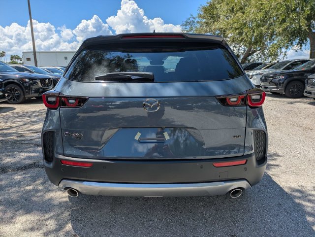 New 2026 MAZDA CX-50 Meridian Edition w/ Weather Package AWD/4WD image 4