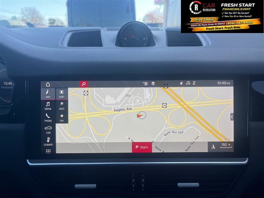 Used 2019 Porsche Cayenne image 21