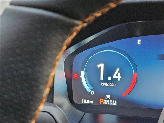 New 2026 Ford Explorer Tremor w/ Tremor Ultimate Package image 15