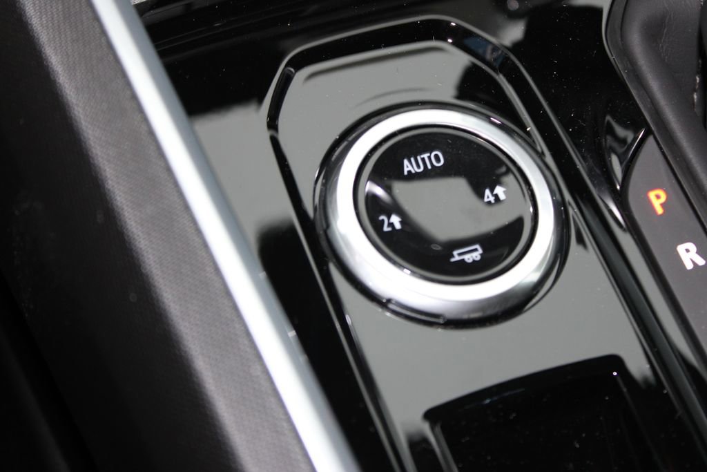 New 2026 Chevrolet Colorado LT w/ LT Convenience Package image 40