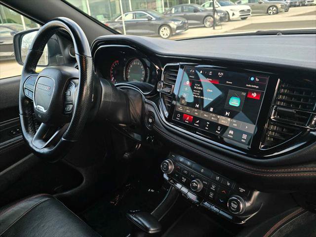 Used 2024 Dodge Durango GT AWD/4WD image 10