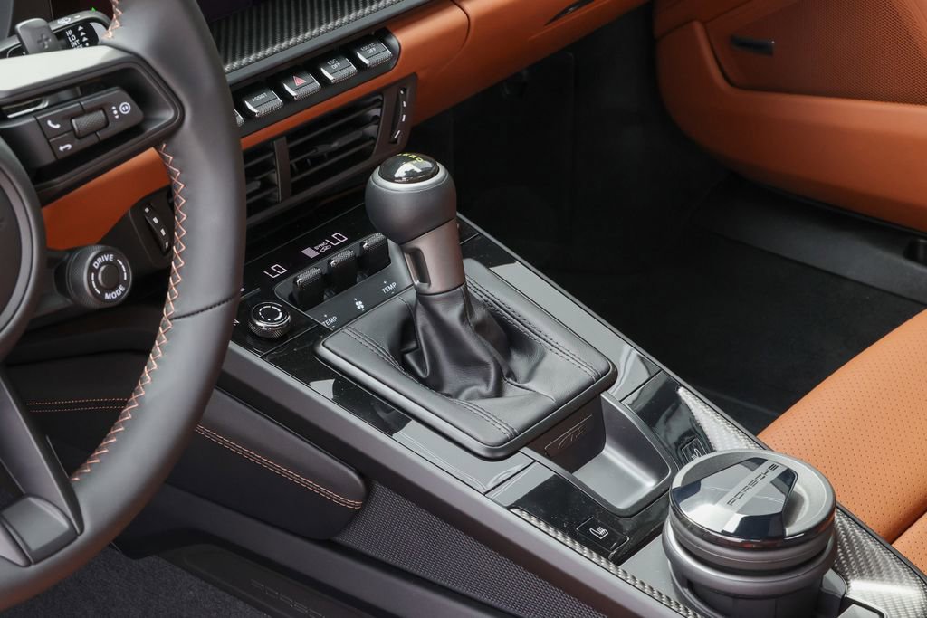 New 2026 Porsche 911 GT3 image 30