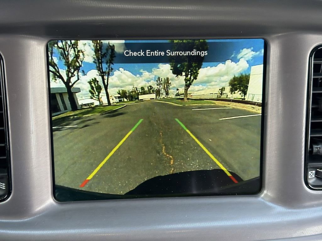 Used 2023 Dodge Charger SXT w/ Blacktop Package image 22