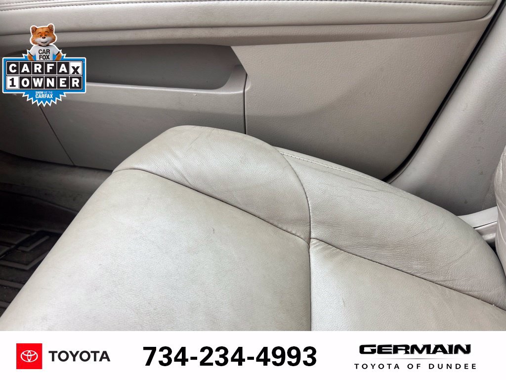 Used 2007 Toyota Avalon XLS FWD image 18