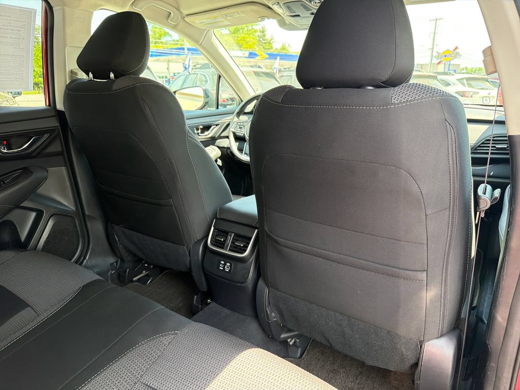 Certified 2024 Subaru Outback Premium AWD/4WD image 34