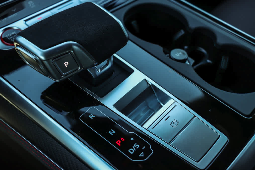 New 2026 Audi RS Q8 performance AWD/4WD image 22