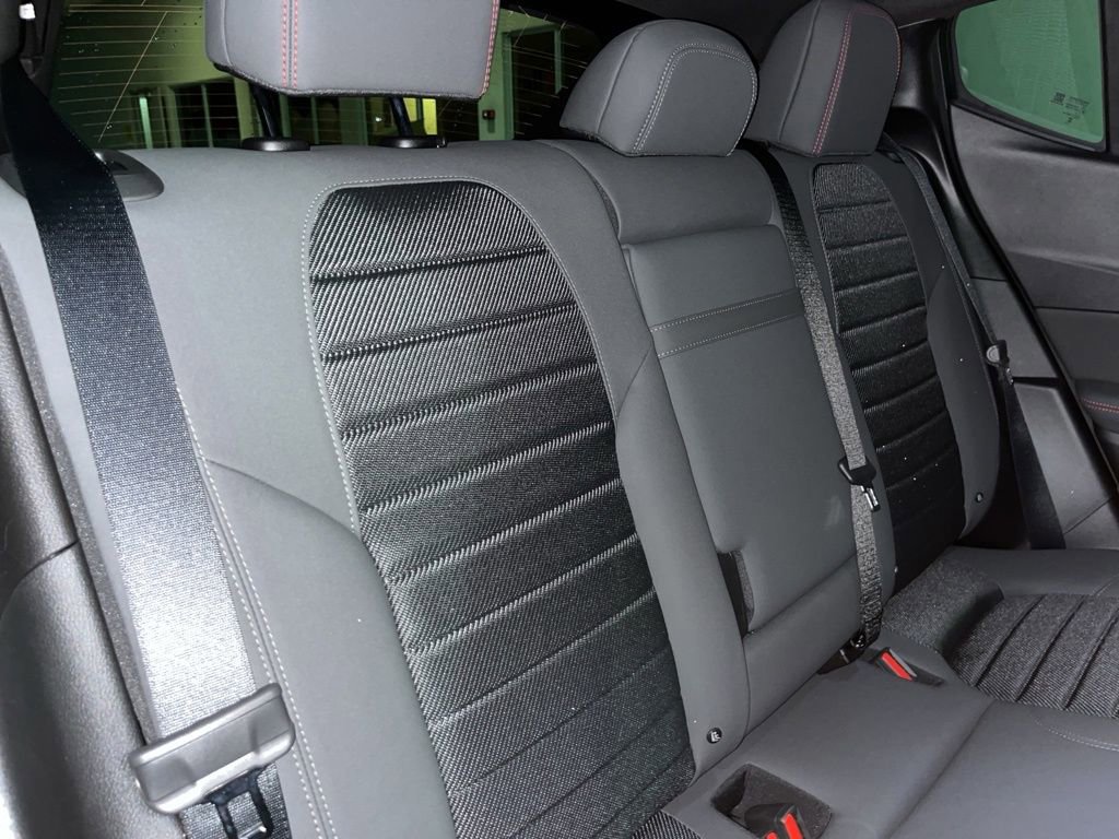 New 2024 Dodge Hornet GT w/ Tech Pack w/o Parking image 23