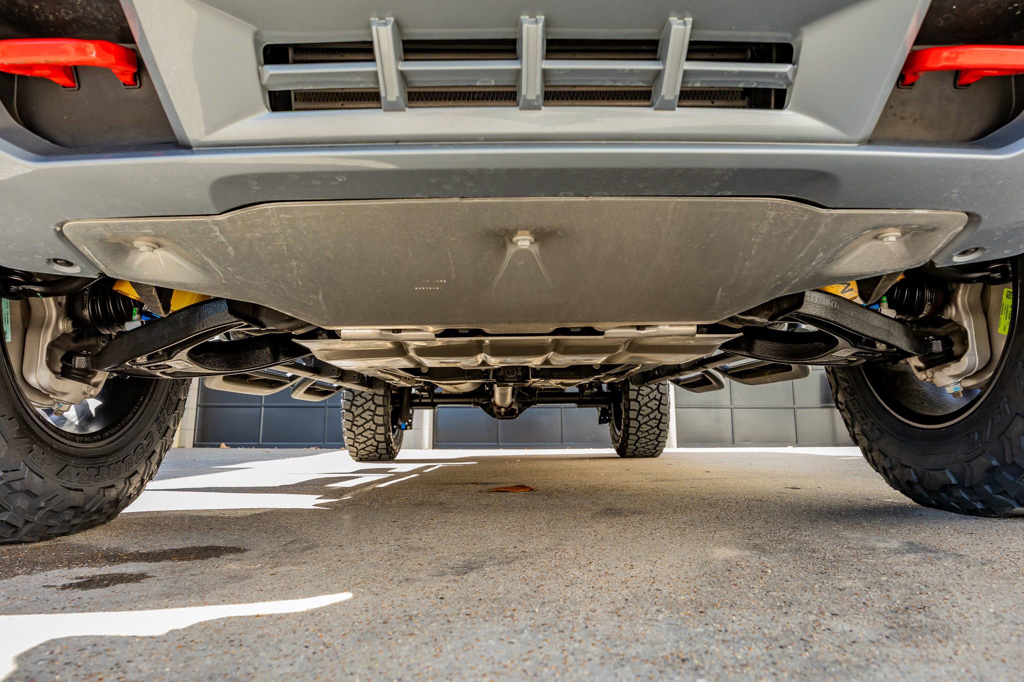 Used 2024 GMC Canyon AT4X image 15