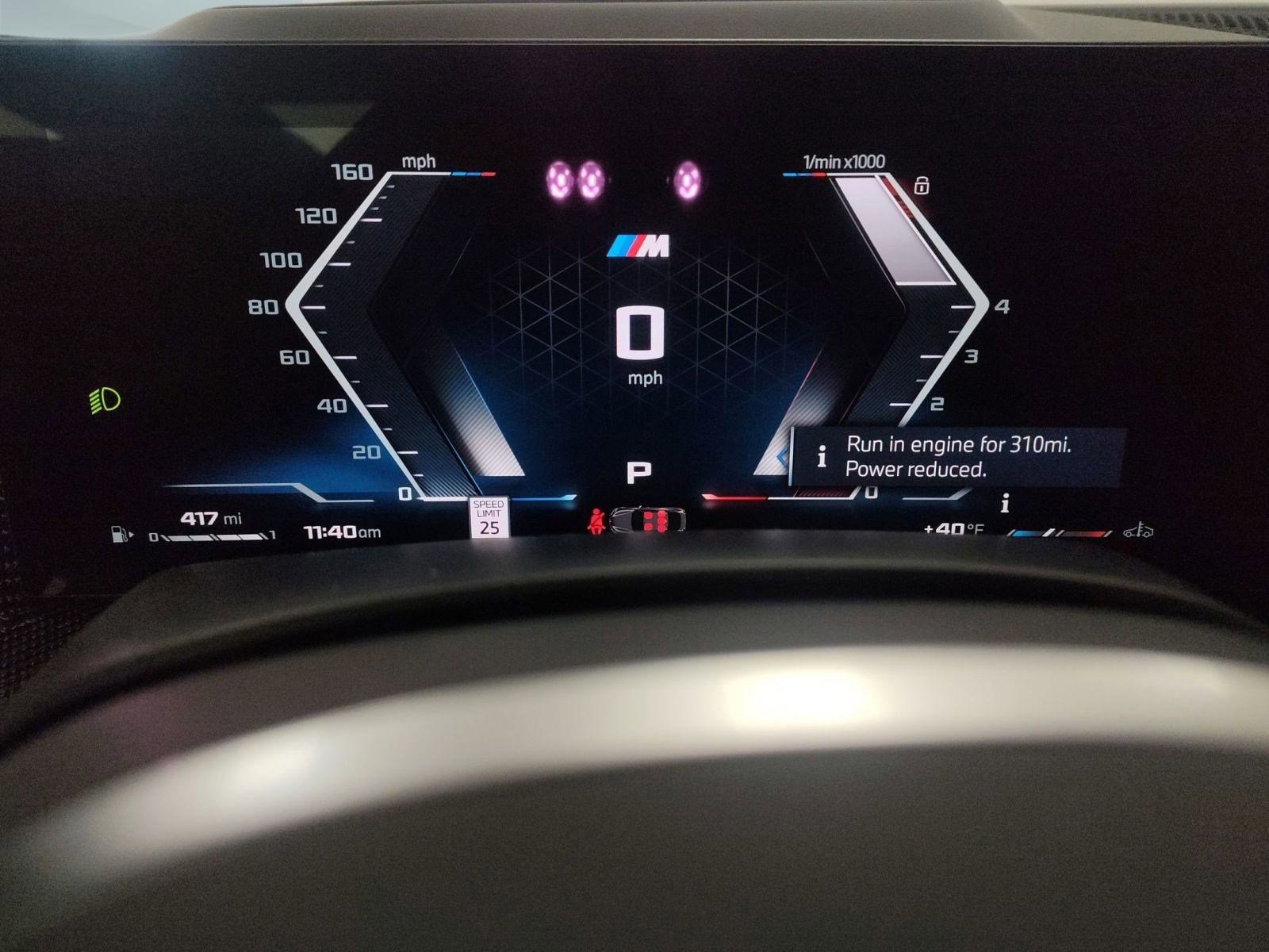 New 2026 BMW X6 M60i image 19