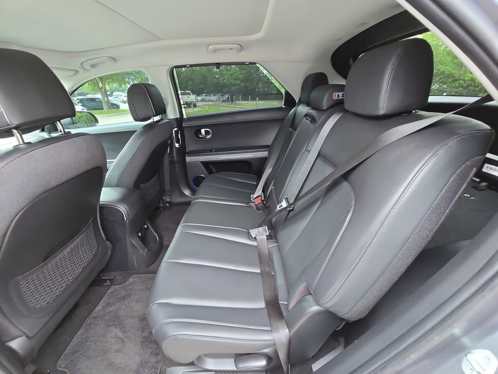 Certified 2023 Hyundai Ioniq 5 Limited RWD image 14