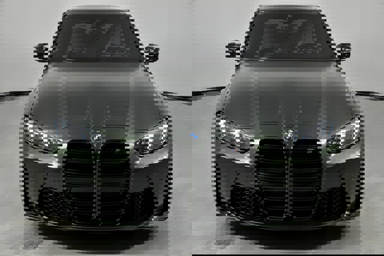 Used 2025 BMW M4 xDrive Competition w/ Executive Package image 5