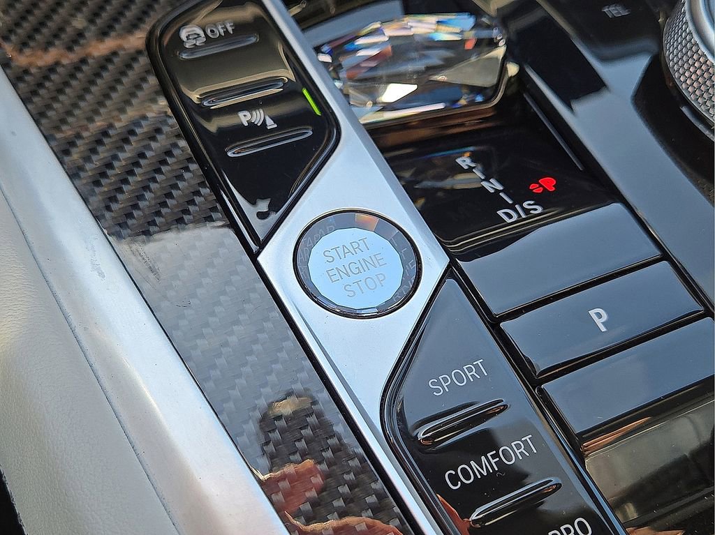 Used 2026 BMW X6 M60i image 30