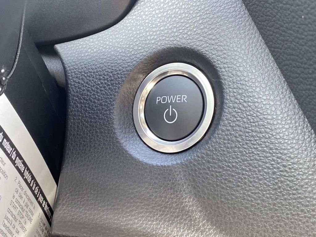 New 2026 Toyota Corolla XLE image 40