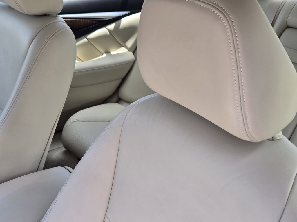 Used 2015 INFINITI Q50 Premium w/ Deluxe Touring Package RWD image 20