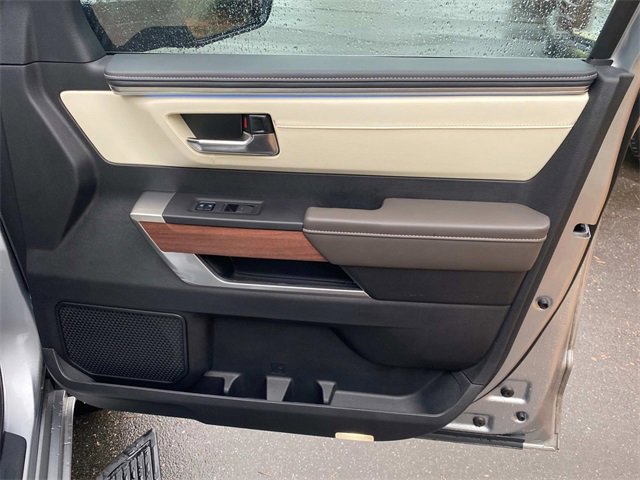 Used 2023 Toyota Tundra 1794 Edition image 38
