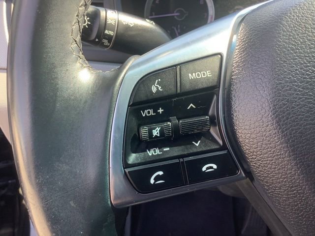 Used 2018 Hyundai Sonata SEL FWD image 30