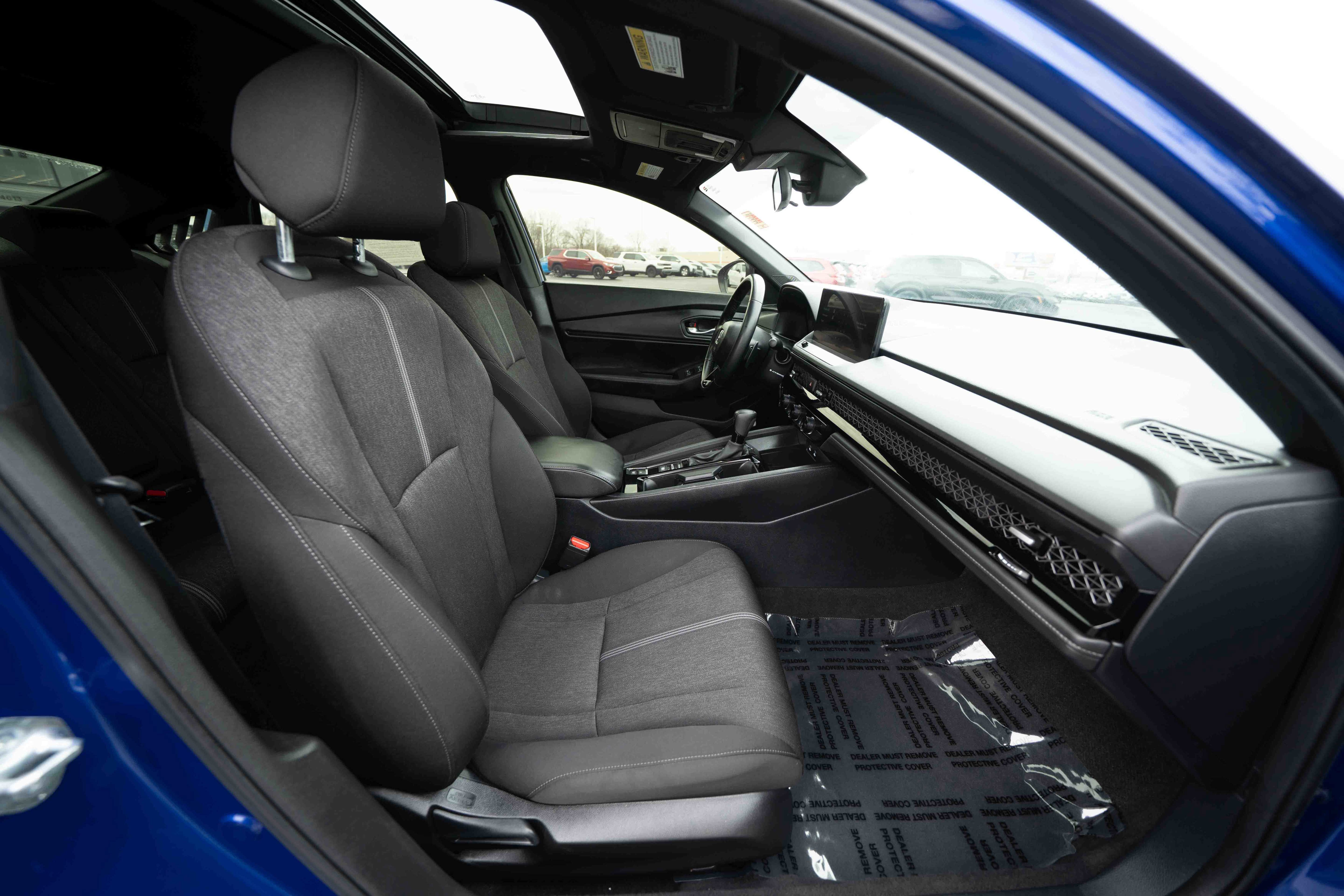 Used 2024 Honda Accord Sport image 26