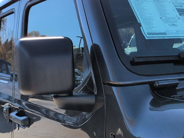 New 2026 Jeep Wrangler Sport S image 11