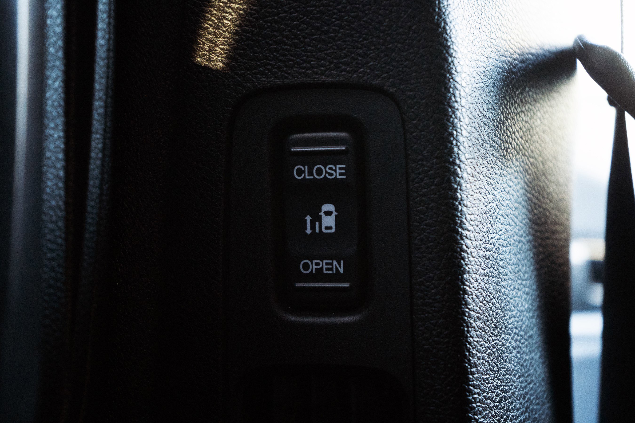 Certified 2025 Honda Odyssey Elite image 43