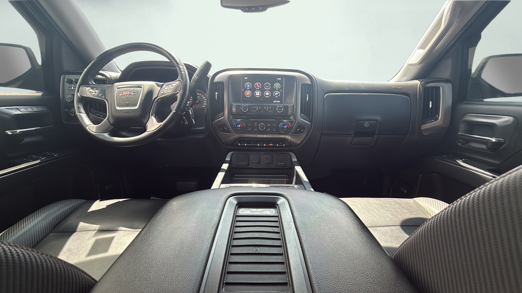 Used 2016 GMC Sierra 1500 SLT w/ All-Terrain Package AWD/4WD image 39