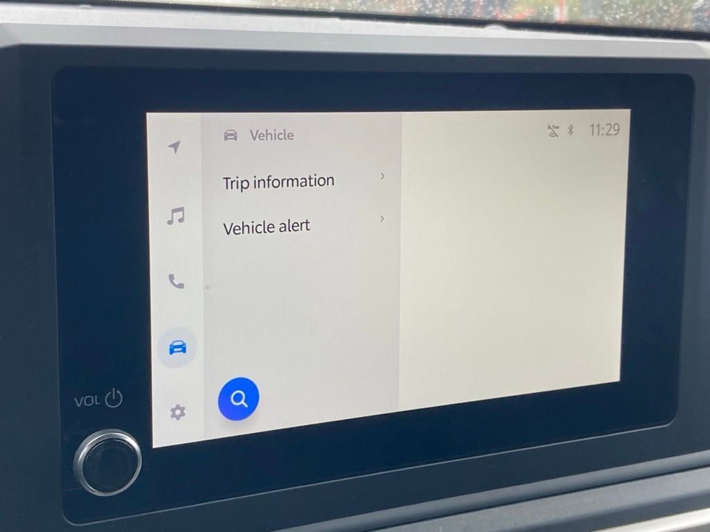 Used 2024 Toyota Tacoma SR RWD image 20