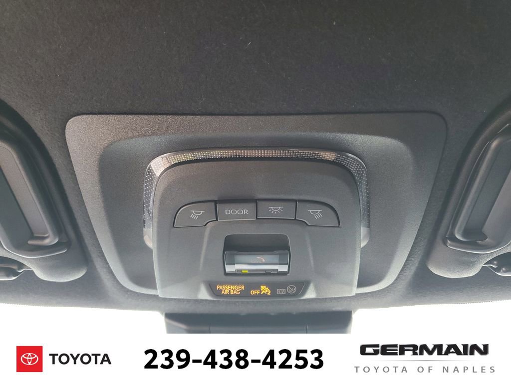 Used 2023 Toyota Corolla GR AWD/4WD image 34