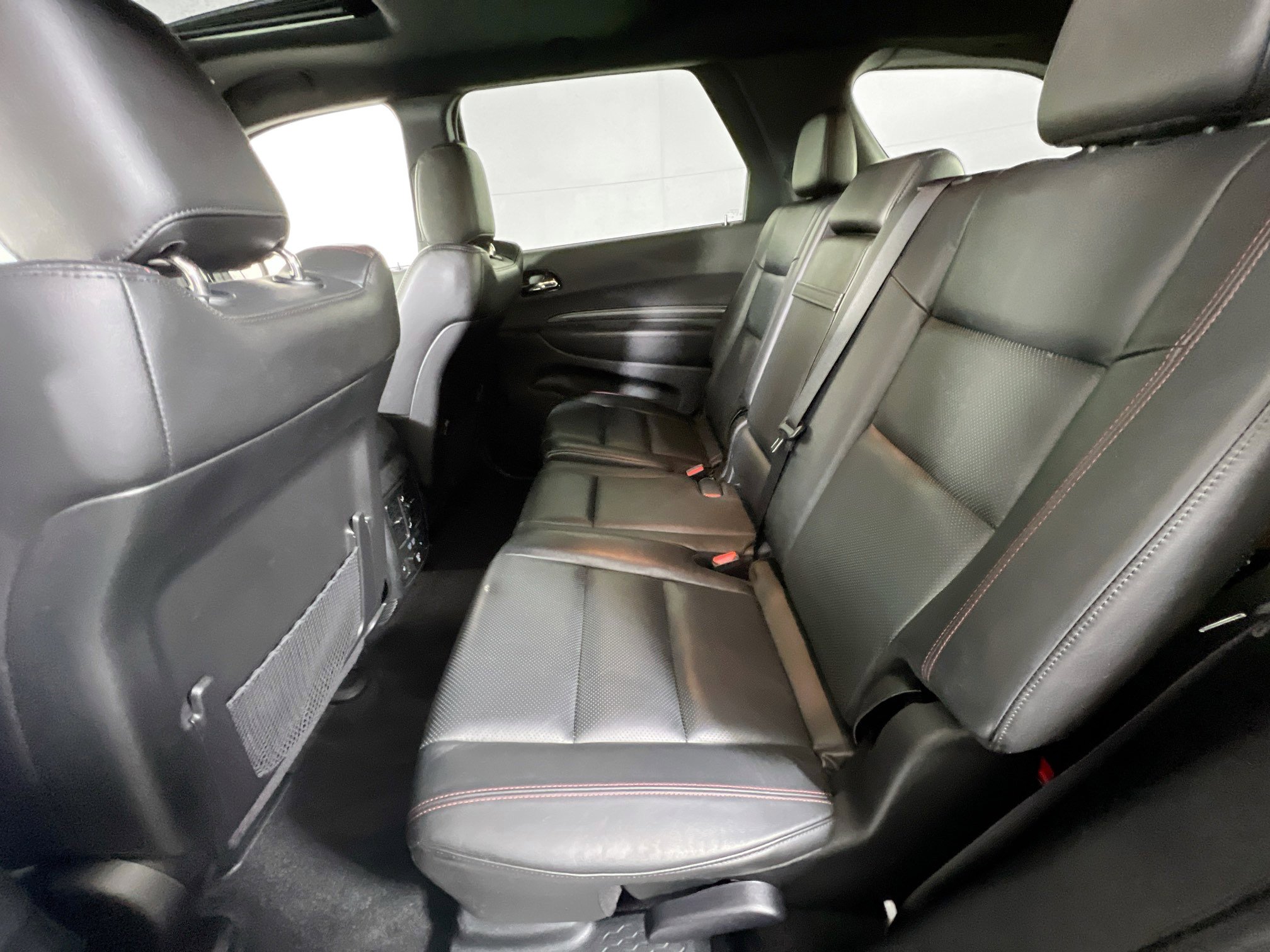 Used 2022 Dodge Durango R/T w/ Blacktop Package image 25