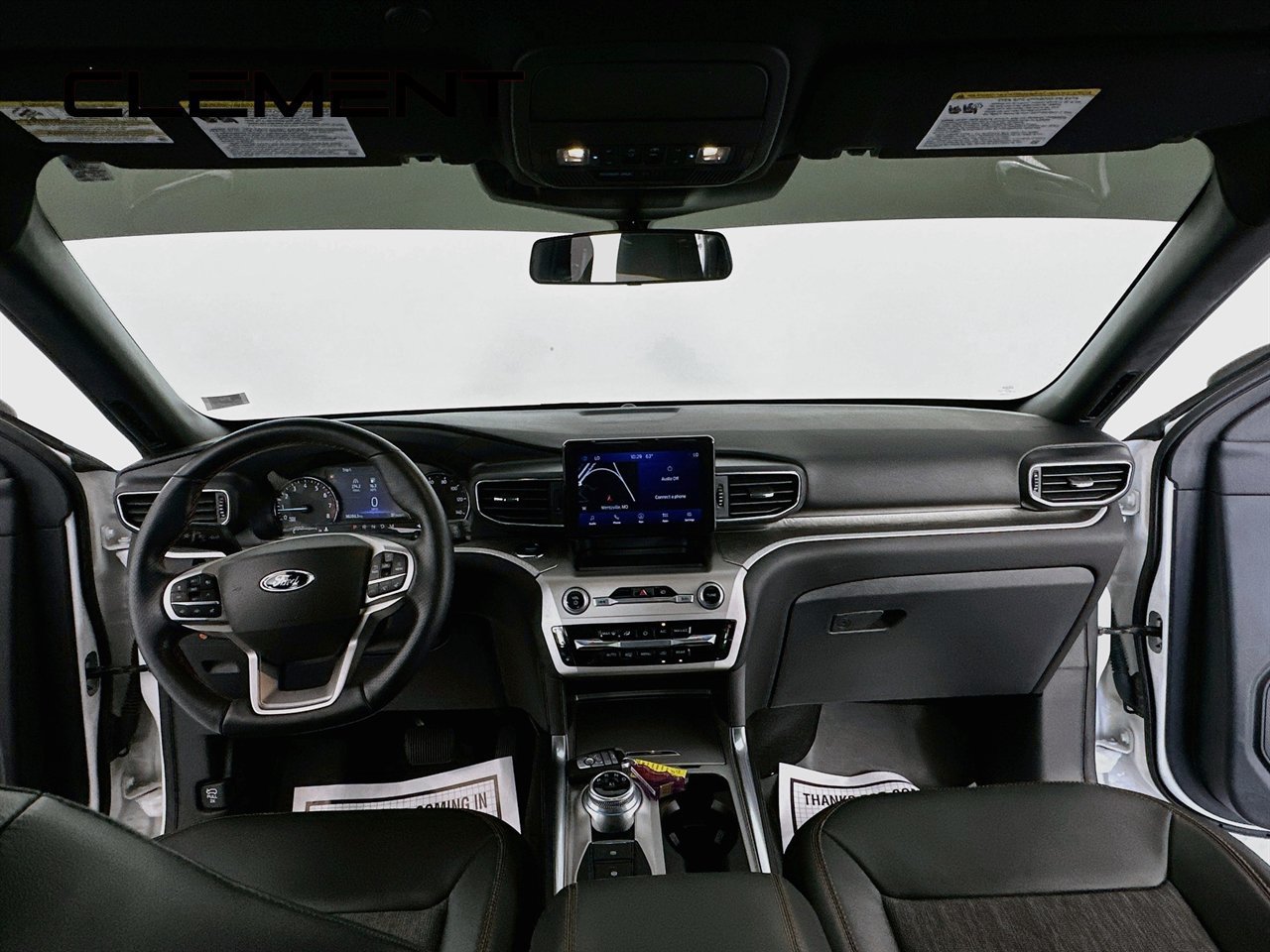 Certified 2022 Ford Explorer Timberline AWD/4WD image 12