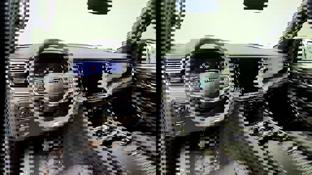 Used 2023 Jeep Wagoneer Series II w/ Premium Group I image 15