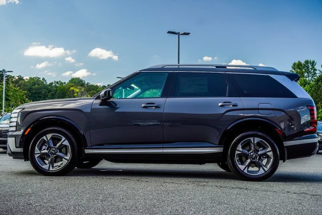 New 2026 Hyundai Palisade Limited AWD/4WD image 10