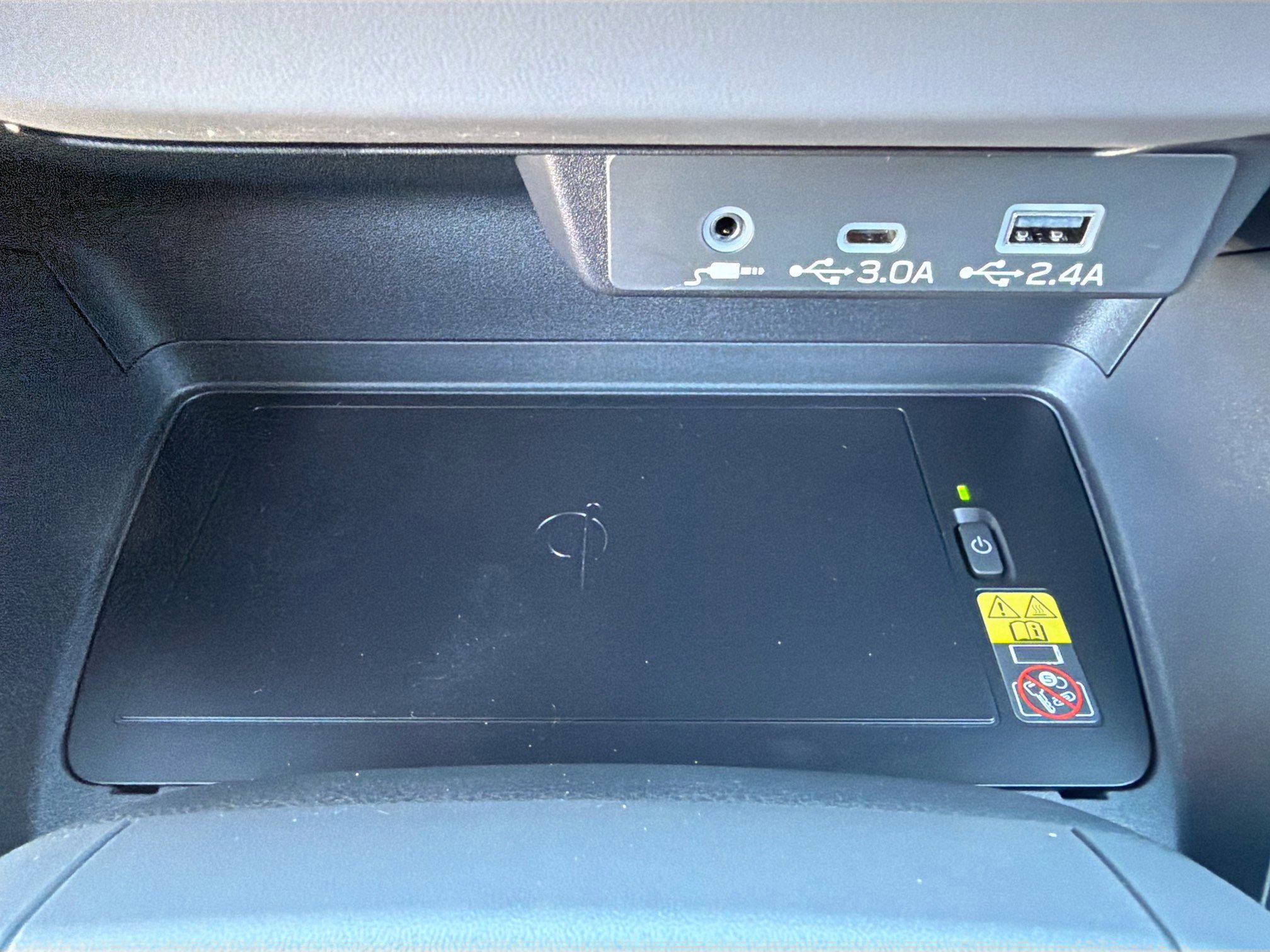 New 2026 Subaru Crosstrek 2.5i Sport image 28