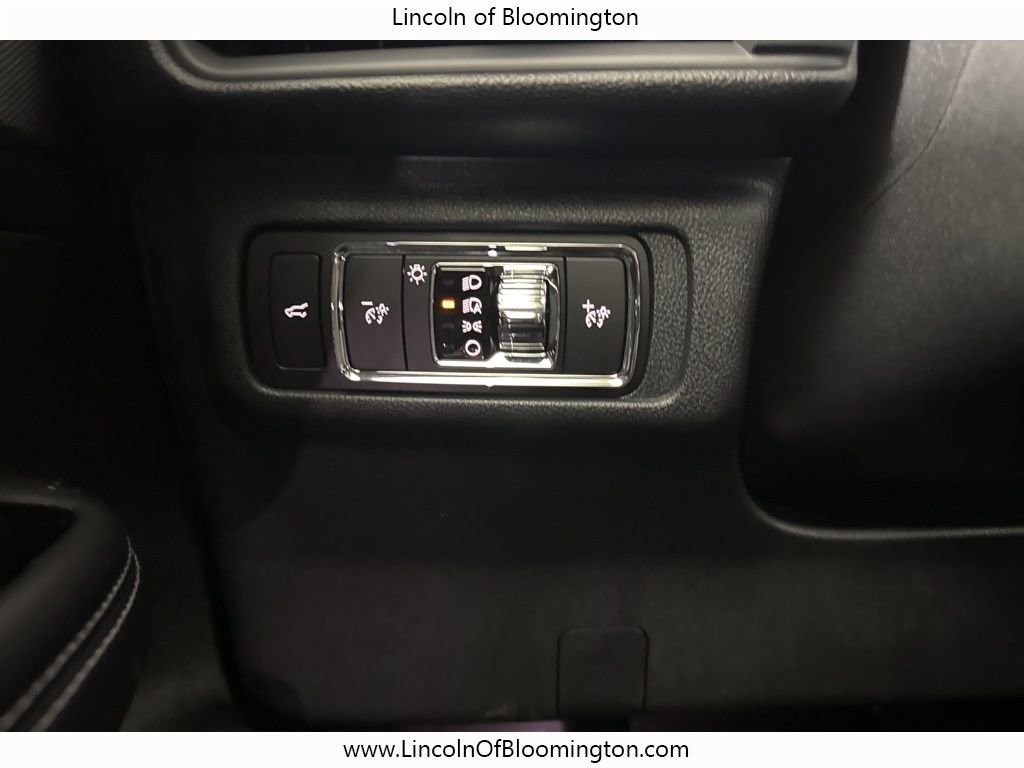 New 2026 Lincoln Corsair Reserve image 35