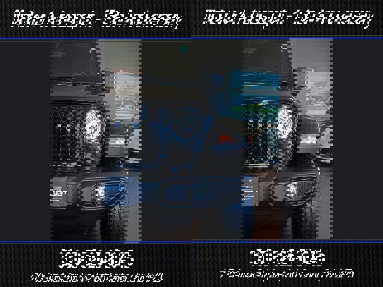 Used 2022 Jeep Gladiator Sport image 6