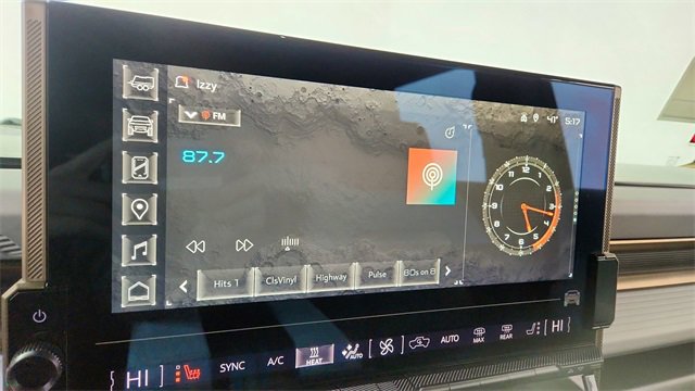 Used 2024 GMC Hummer EV 3X w/ Extreme Off-Road Package image 44