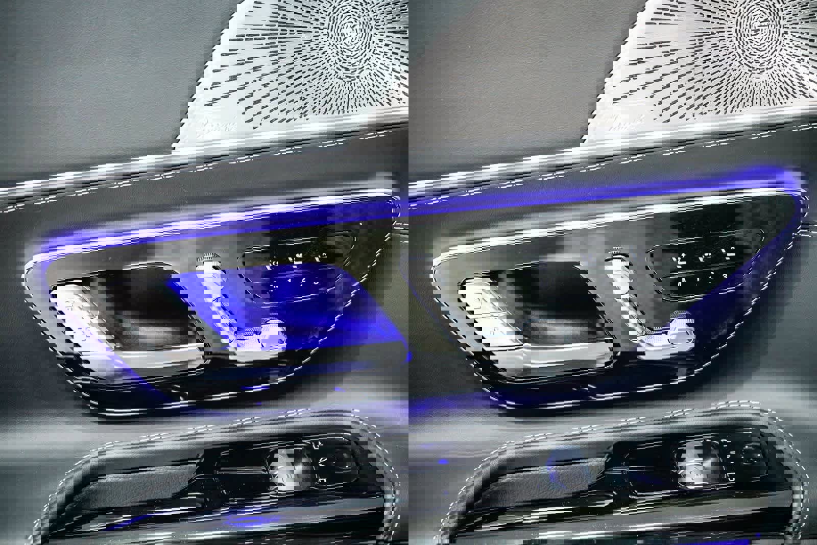 Used 2024 Mercedes-Benz AMG GT 55 image 19