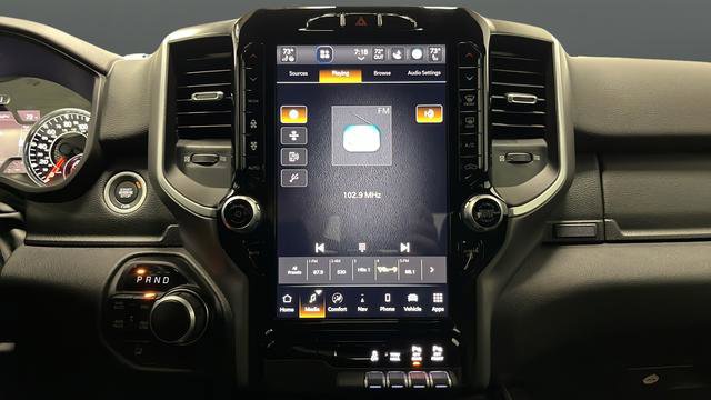 Used 2023 RAM 1500 Big Horn image 12