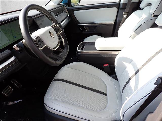Used 2023 Rivian R1T Adventure AWD/4WD image 12