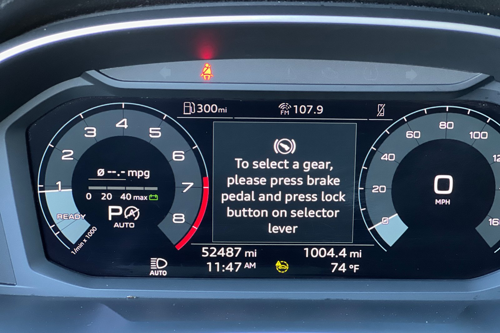 Used 2022 Audi Q3 2.0T Premium image 23