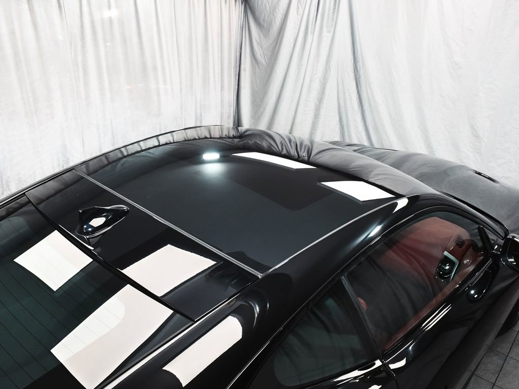 Used 2024 Jaguar F-TYPE R-Dynamic RWD image 79