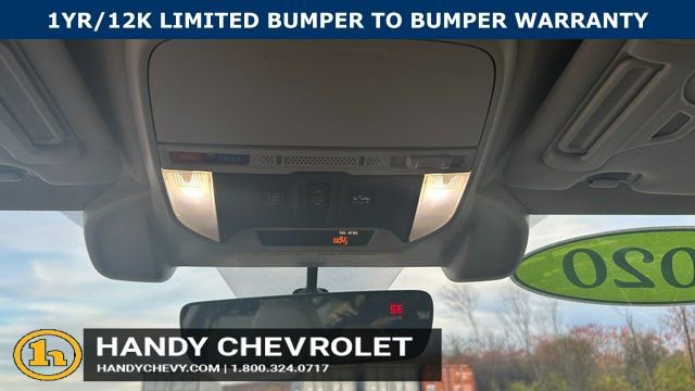 Used 2020 Subaru Forester Limited image 28